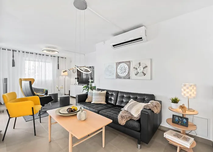 Apartament Sea View And Luxury On The Torrevieja