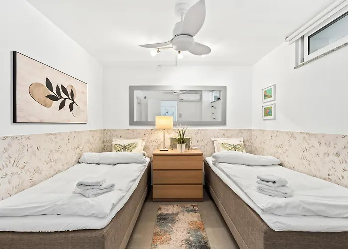 Apartament Sea View And Luxury On The Torrevieja