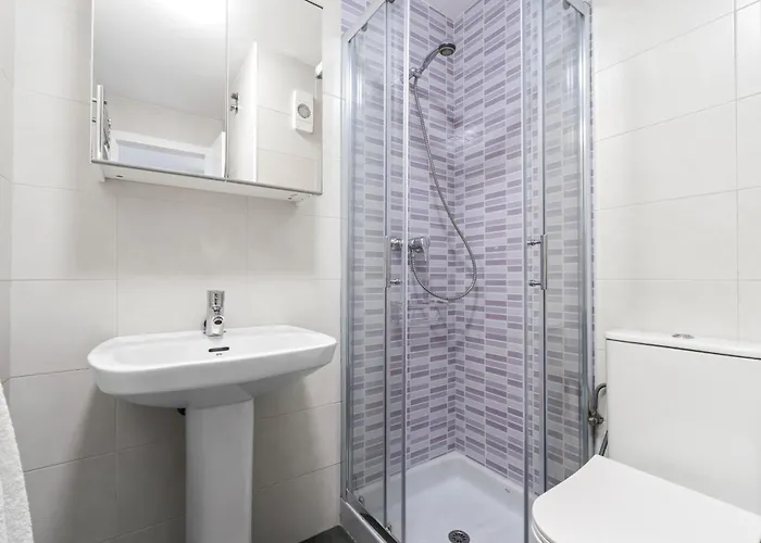 Sea View And Luxury On The Torrevieja